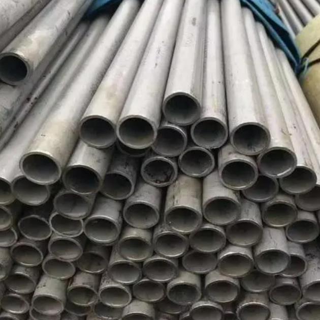山東不銹鋼管批發價格