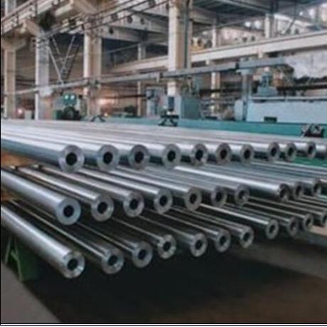 萊蕪小口徑精密管