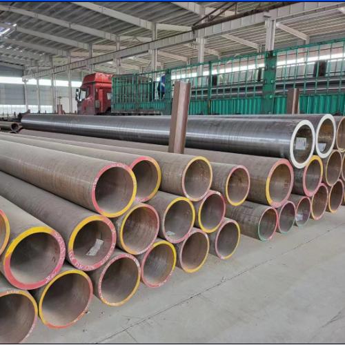 厚壁合金鋼管現(xiàn)貨批發(fā)