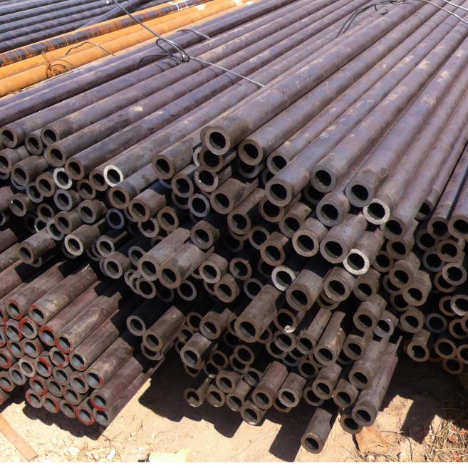 聊城小口徑鋼管廠家