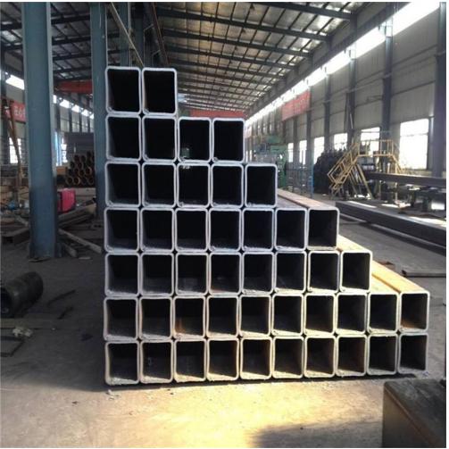 供應(yīng)Q345B方管