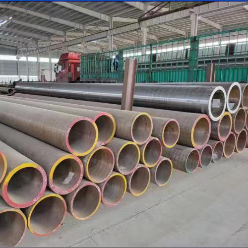 山東合金管現貨