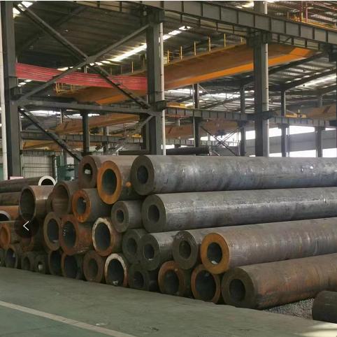 厚壁無縫鋼管廠家