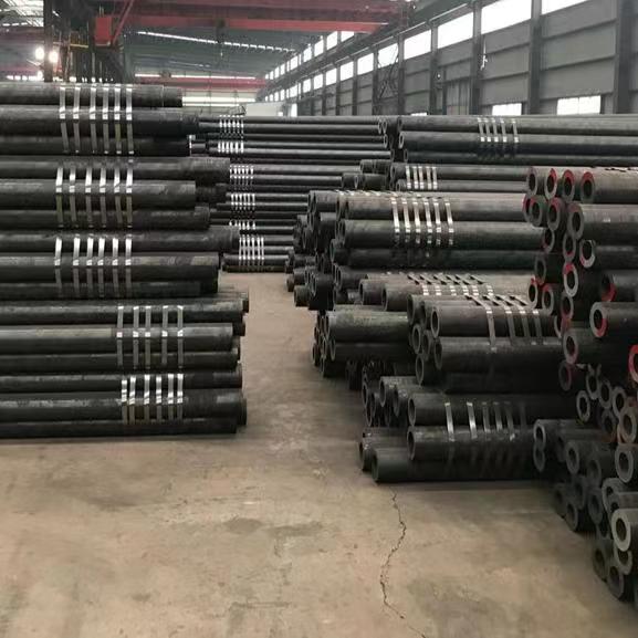 熱軋無(wú)縫鋼管