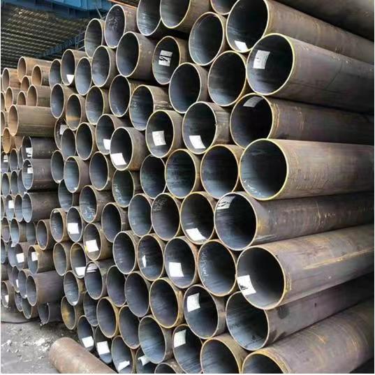 Q235無(wú)縫鋼管