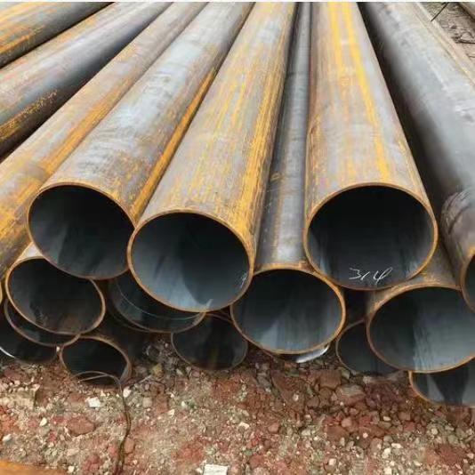 熱擴大口徑無縫鋼管