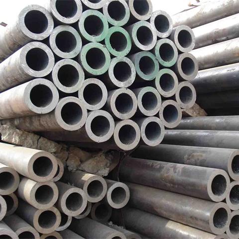 Q235無(wú)縫鋼管