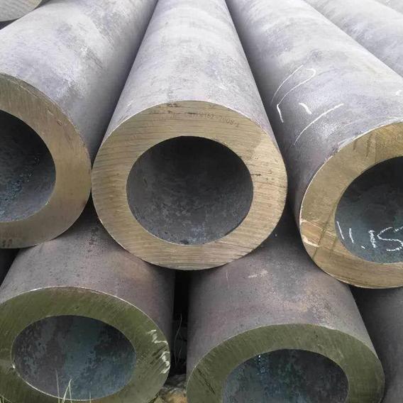 厚壁無(wú)縫鋼管