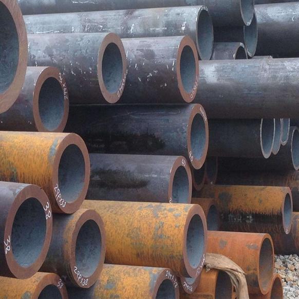 45#無(wú)縫鋼管