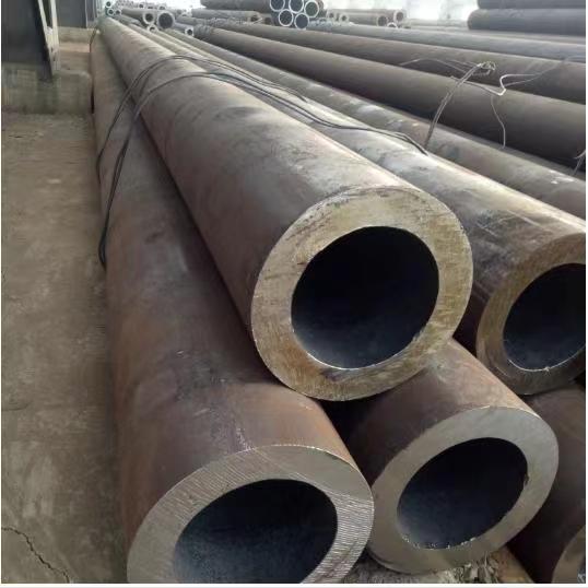 45#厚壁鋼管