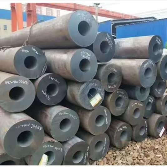 厚壁無縫鋼管