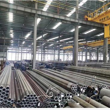 45#無縫鋼管
