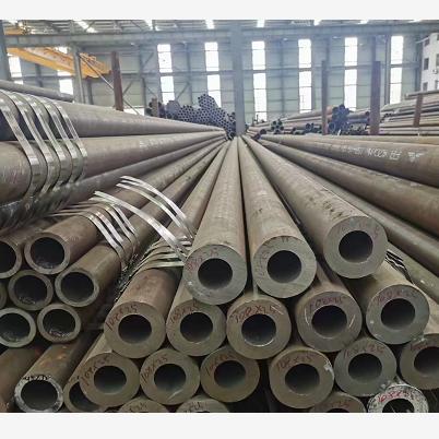 厚壁無縫鋼管