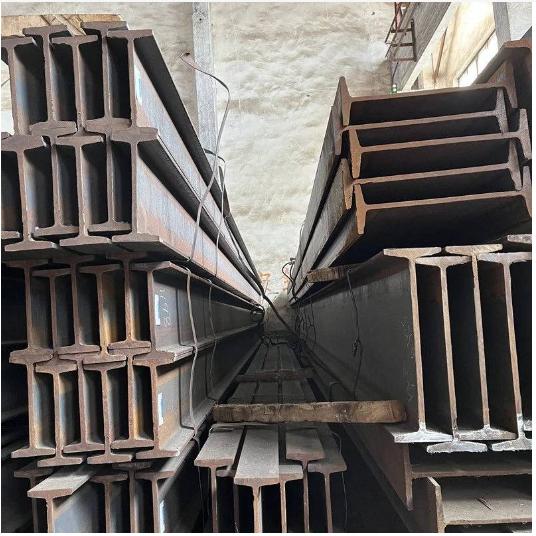 熱軋工字鋼廠家