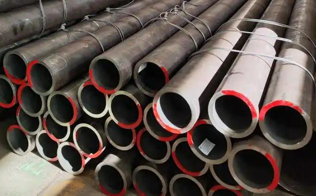 山東無(wú)縫鋼管廠提供：合金鋼管是一種優(yōu)質(zhì)、高強(qiáng)度、耐腐蝕的管材