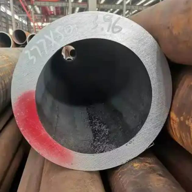 山東厚壁無縫鋼管支持定制