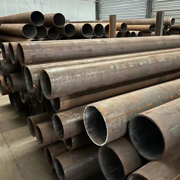 山東無縫鋼管廠規格多可定制