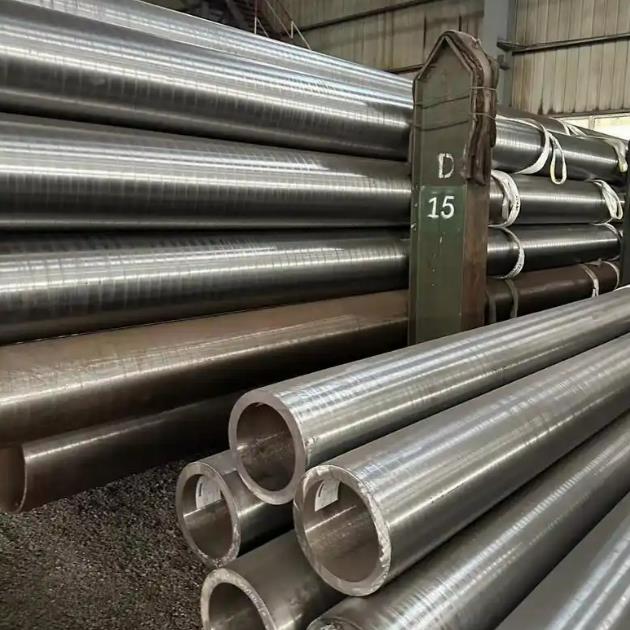 山東合金鋼管源頭供貨商