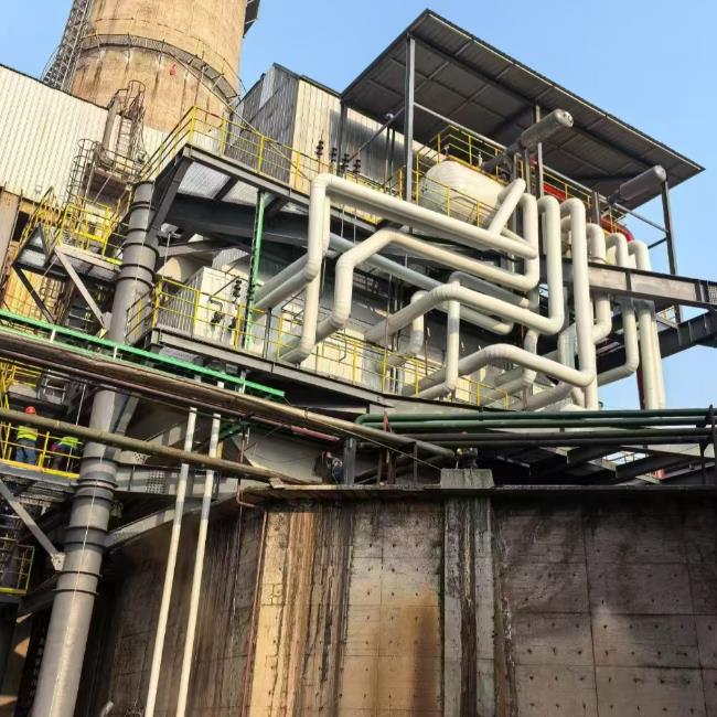 合金鋼管用于鍋爐